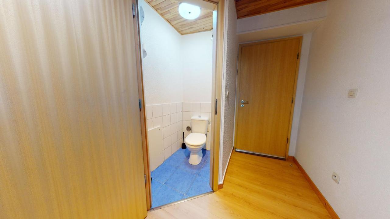 Appartamento Le Petit Thierenbach Colmar Esterno foto
